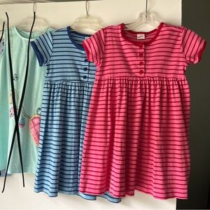 2 Hanna dresses size 130
